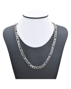 Corrente Grume 3 em 1 70 cm Aço (6 UND)